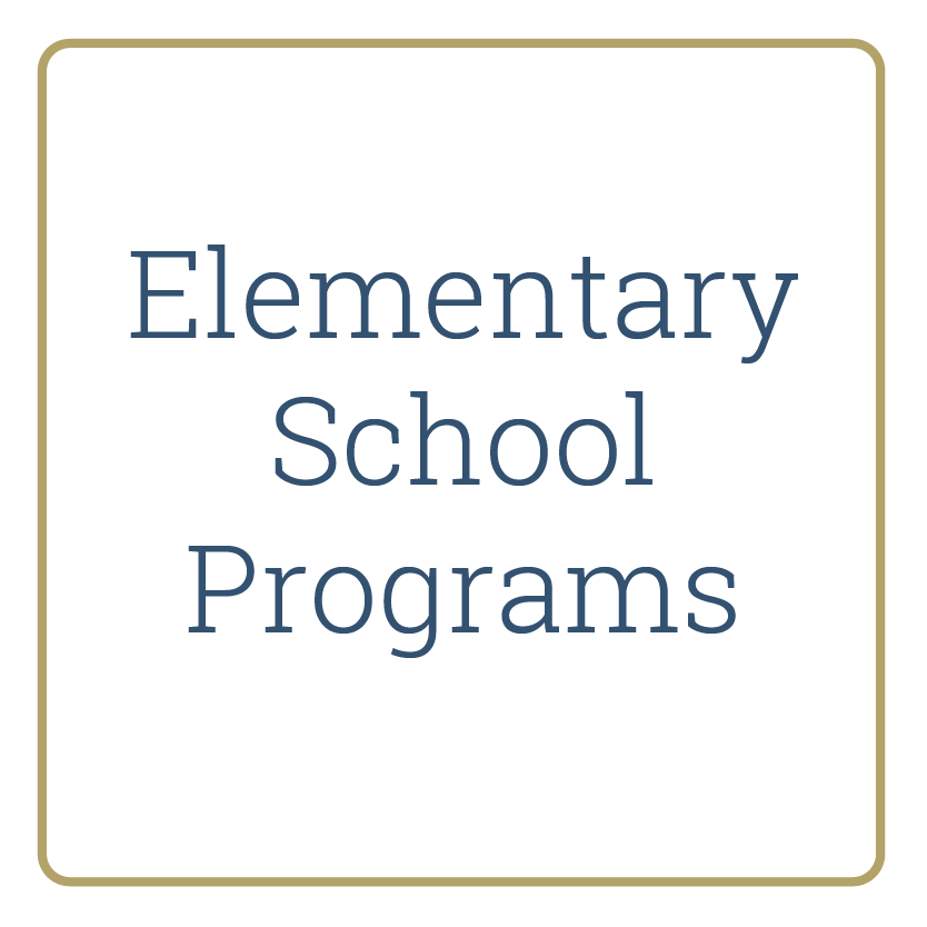 Elementary School Programming